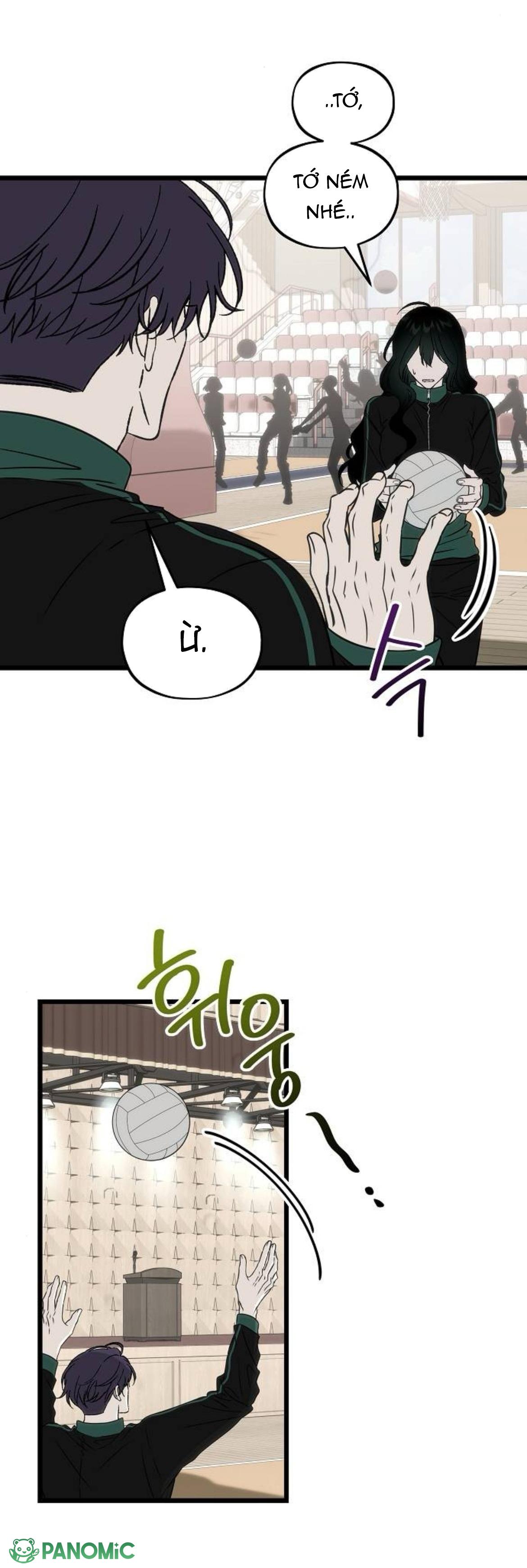 Mong Ngóng Khắc Khoải - Chap 3 - Trang 71