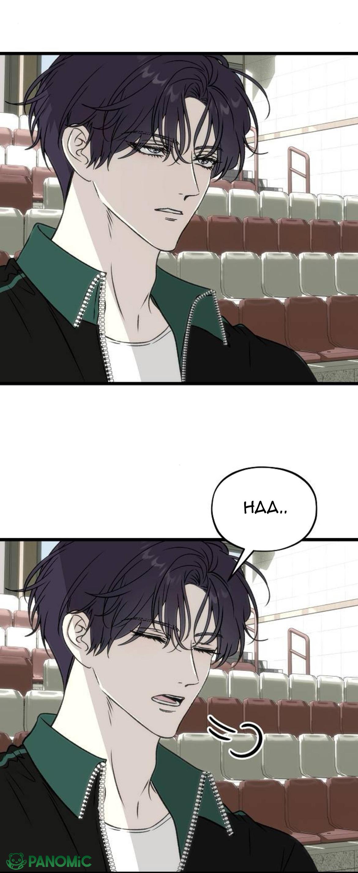 Mong Ngóng Khắc Khoải - Chap 3 - Trang 74