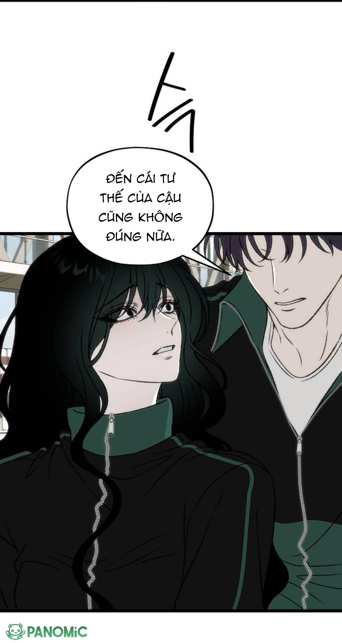 Mong Ngóng Khắc Khoải - Chap 3 - Trang 75