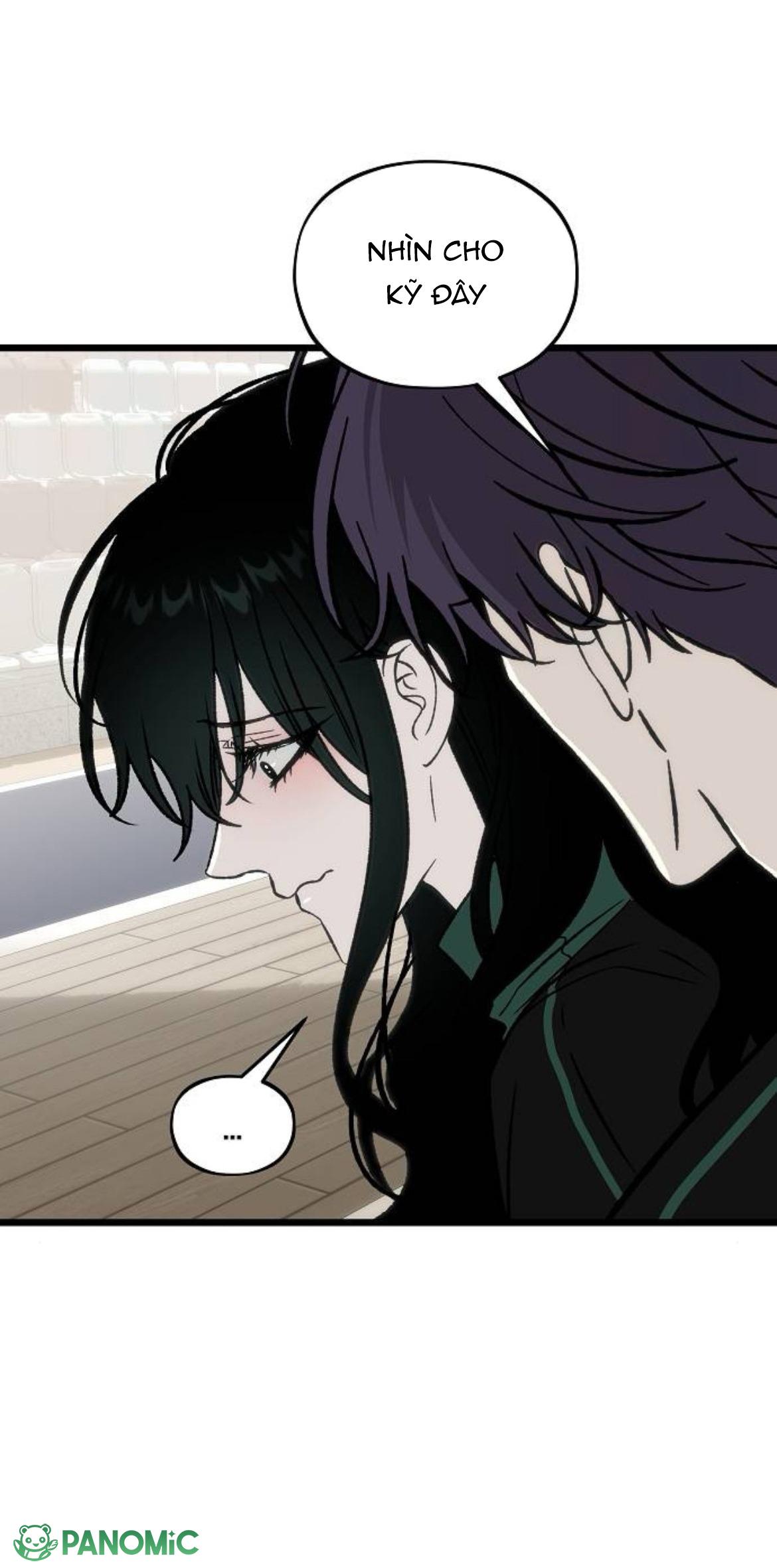 Mong Ngóng Khắc Khoải - Chap 3 - Trang 77