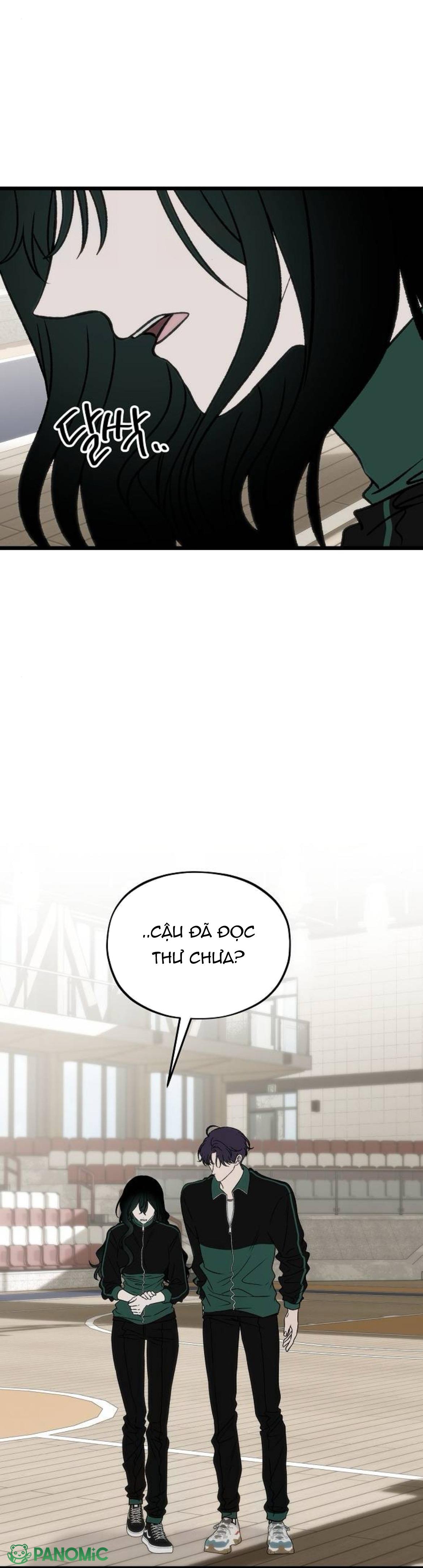 Mong Ngóng Khắc Khoải - Chap 3 - Trang 78