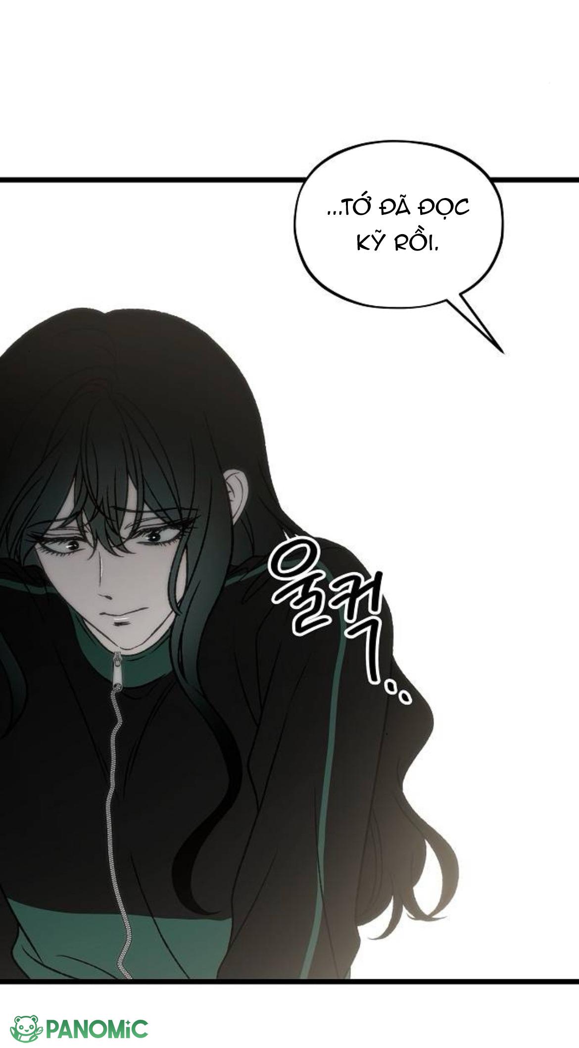 Mong Ngóng Khắc Khoải - Chap 3 - Trang 80