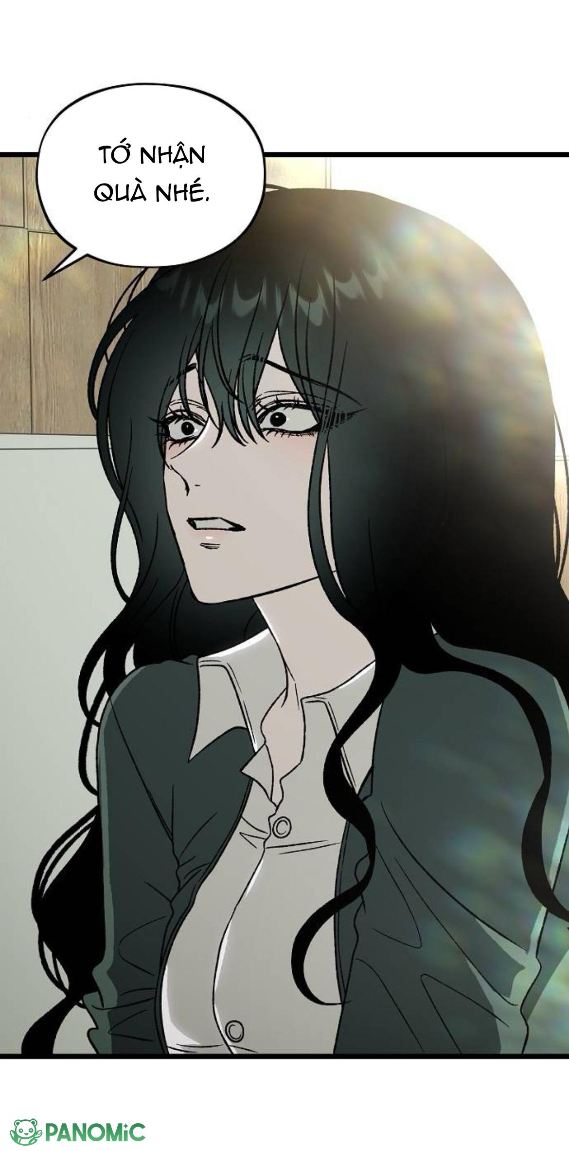 Mong Ngóng Khắc Khoải - Chap 3 - Trang 9