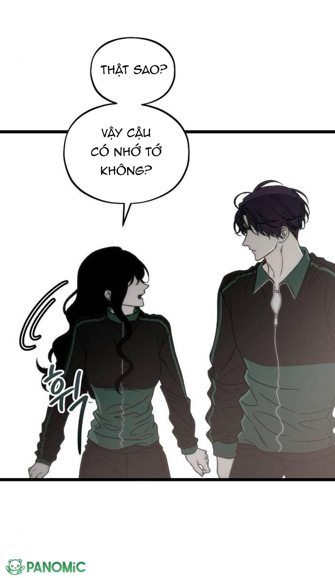 Mong Ngóng Khắc Khoải - Chap 3 - Trang 81