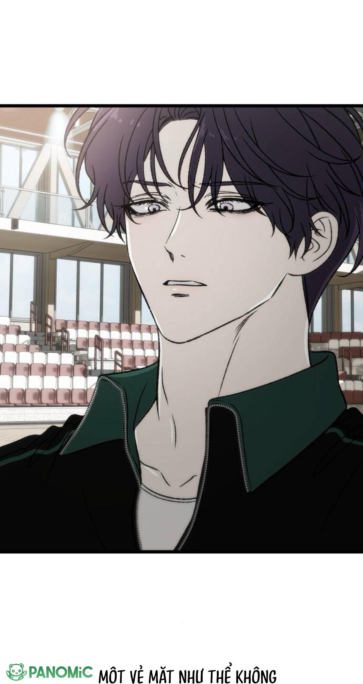 Mong Ngóng Khắc Khoải - Chap 3 - Trang 83