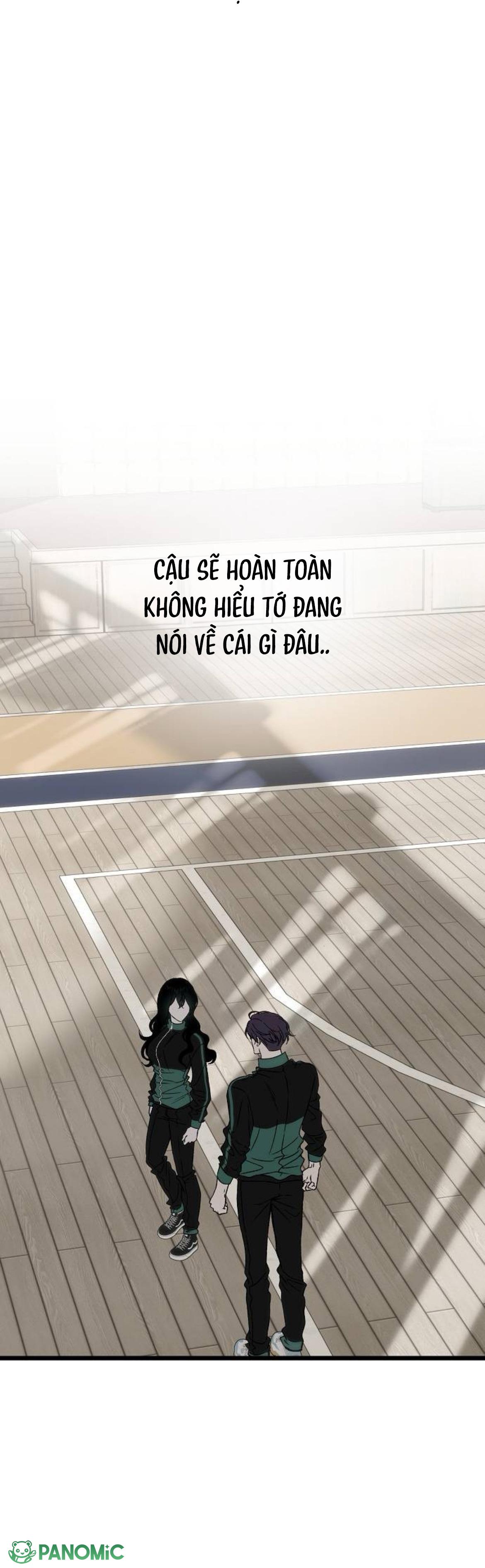 Mong Ngóng Khắc Khoải - Chap 3 - Trang 85