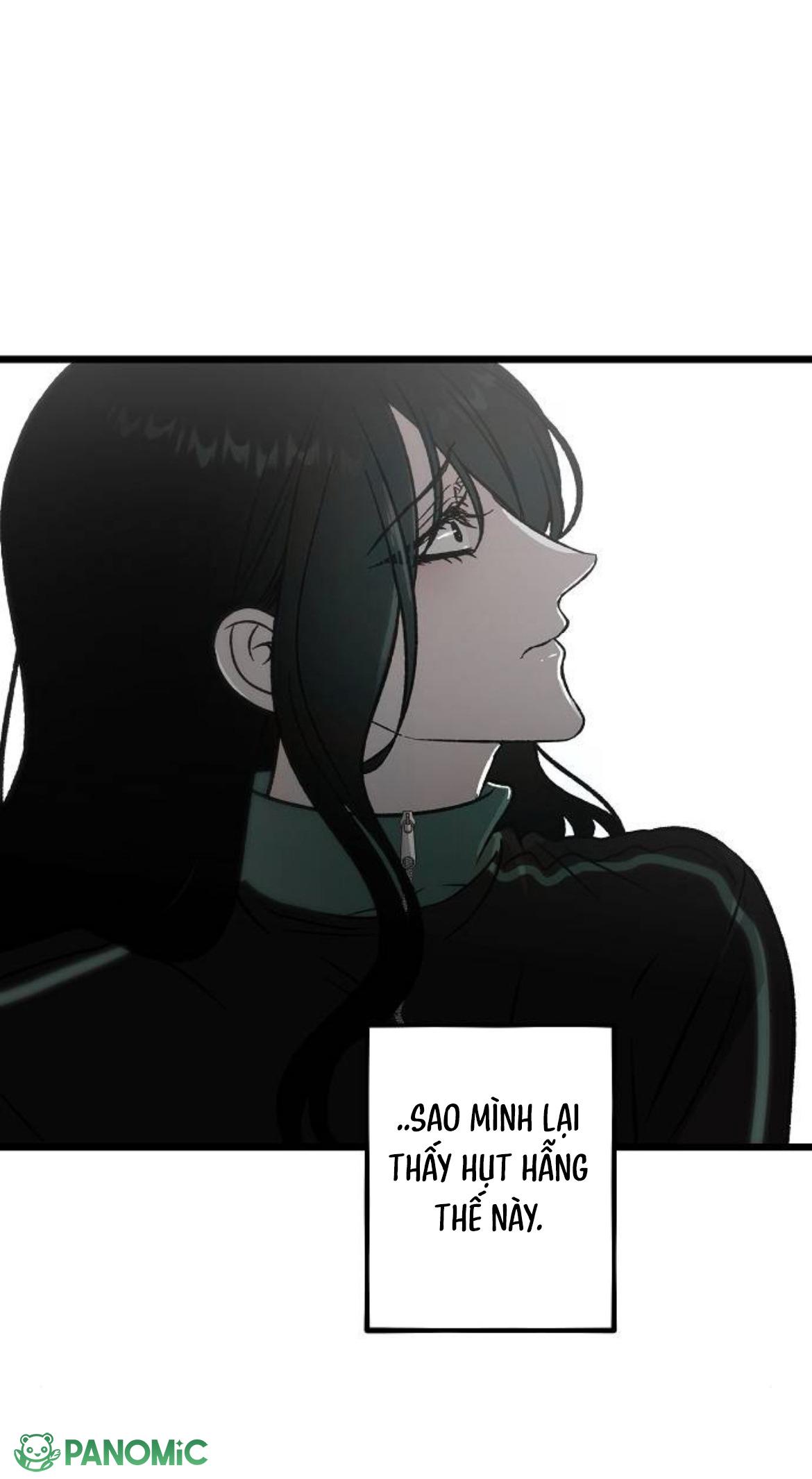 Mong Ngóng Khắc Khoải - Chap 3 - Trang 86