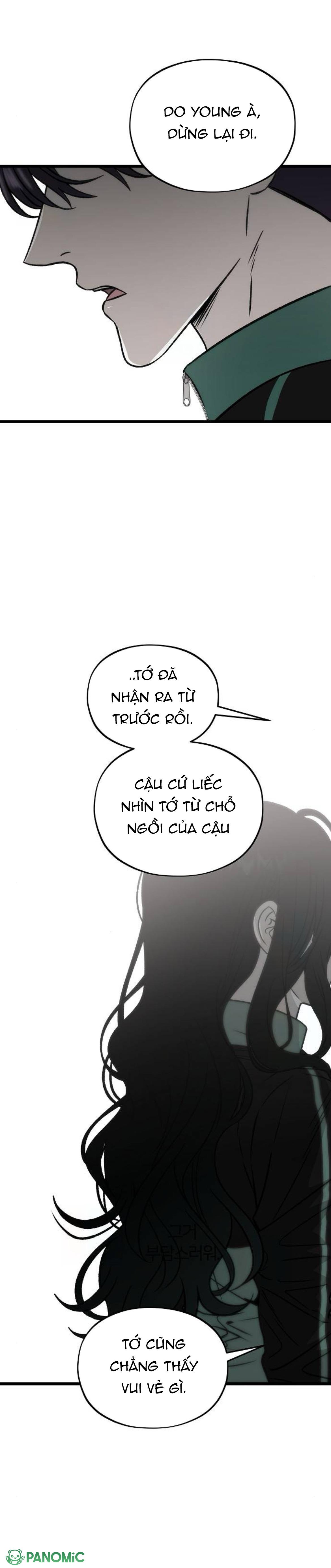 Mong Ngóng Khắc Khoải - Chap 3 - Trang 87