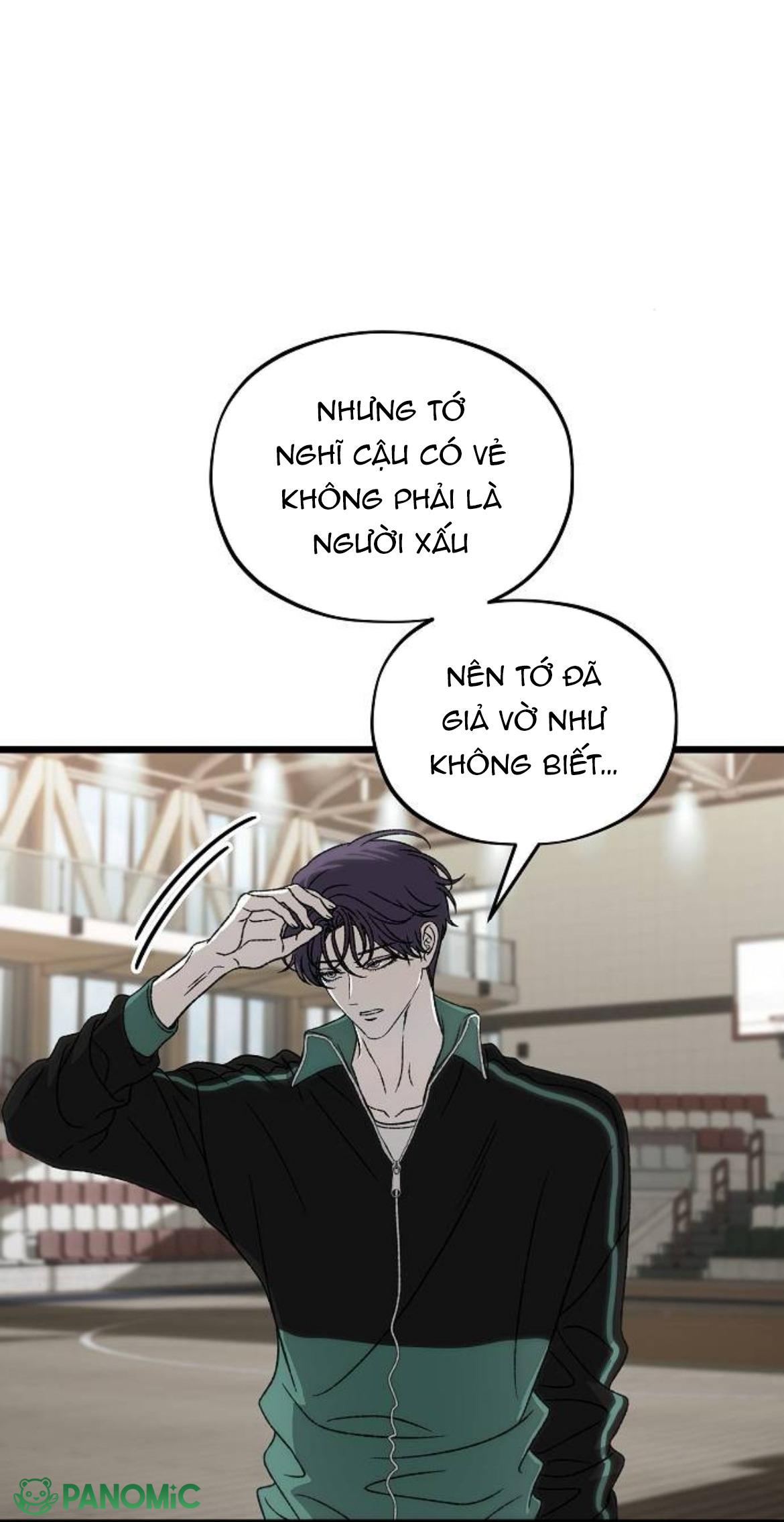 Mong Ngóng Khắc Khoải - Chap 3 - Trang 88