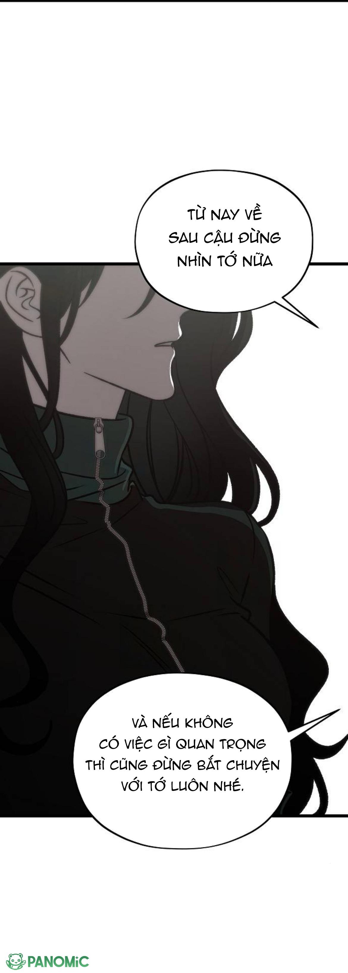 Mong Ngóng Khắc Khoải - Chap 3 - Trang 89