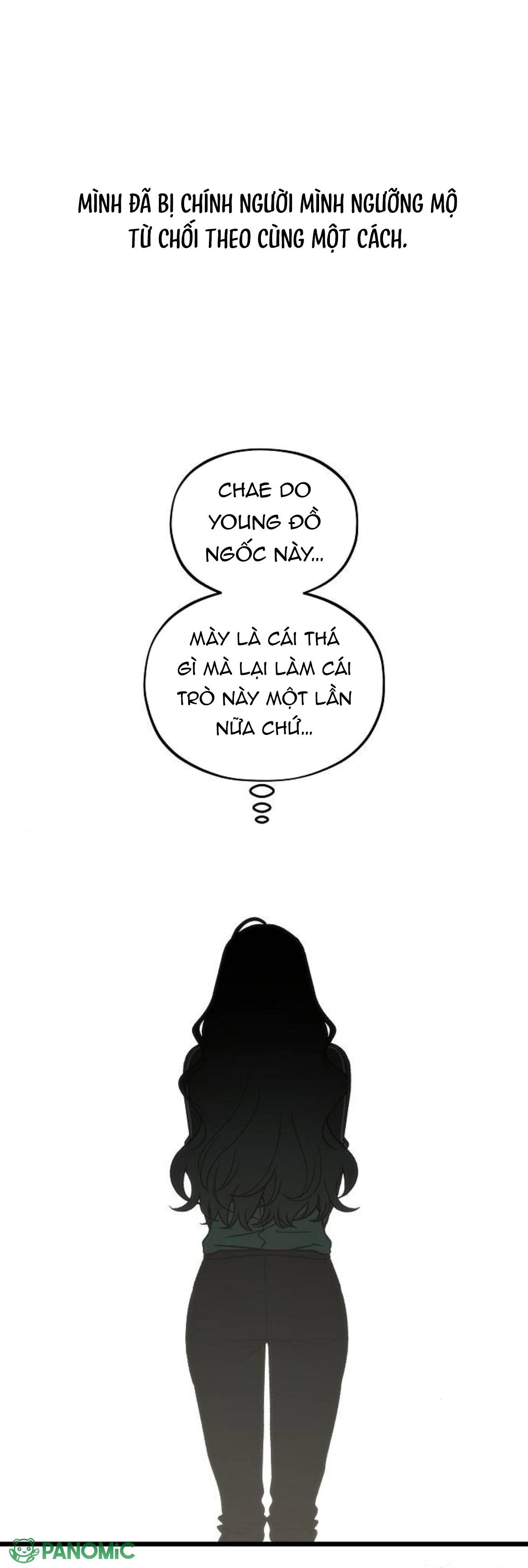 Mong Ngóng Khắc Khoải - Chap 3 - Trang 90