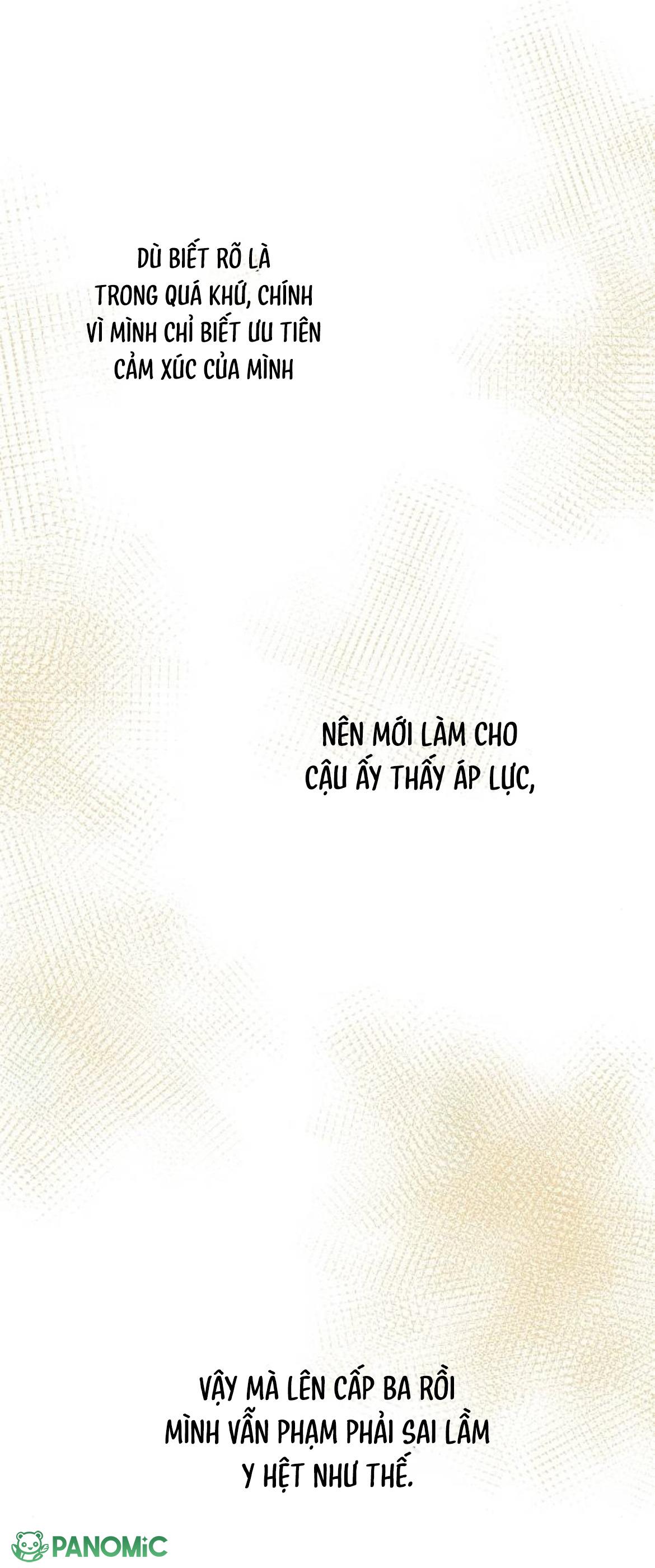 Mong Ngóng Khắc Khoải - Chap 3 - Trang 91