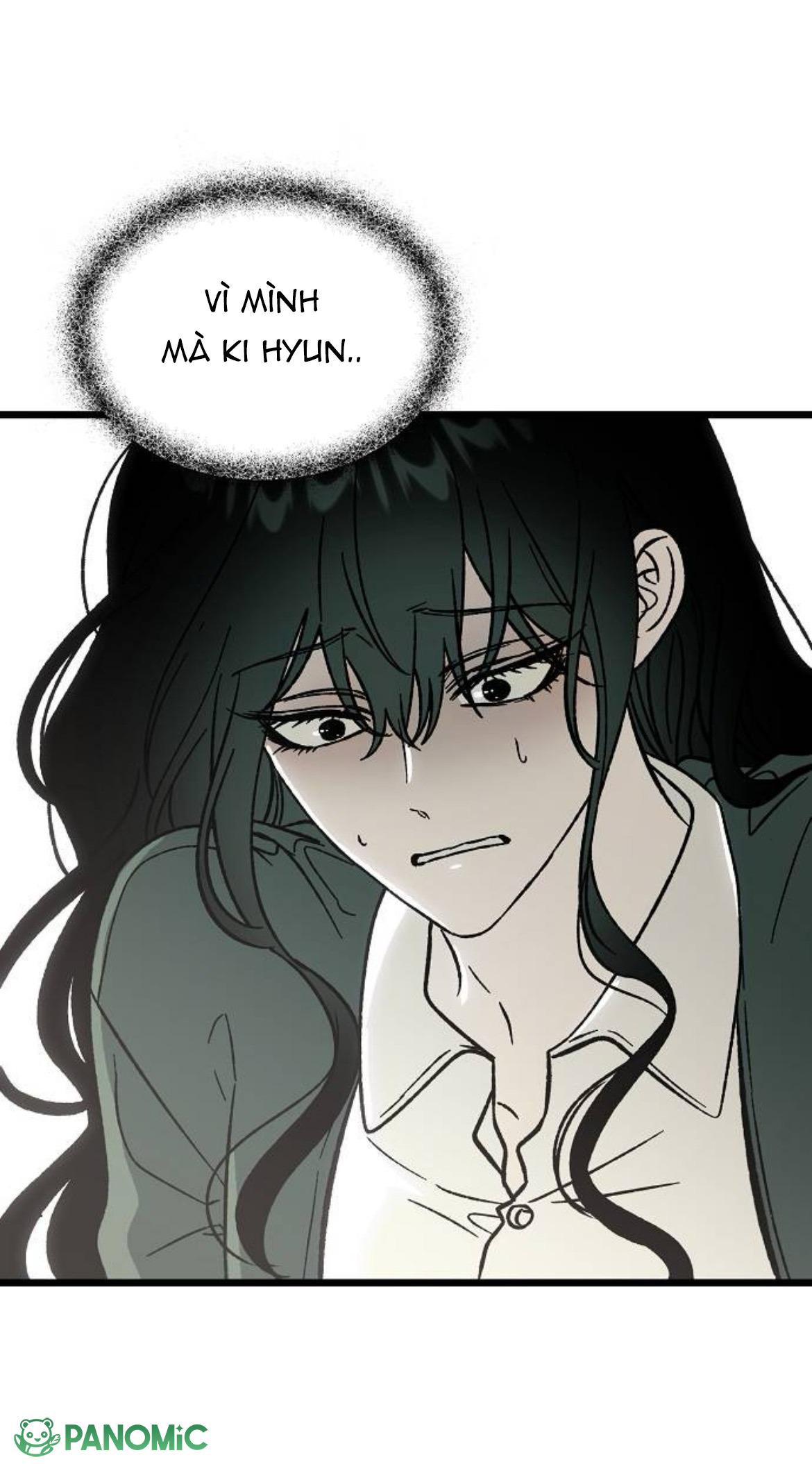 Mong Ngóng Khắc Khoải - Chap 3 - Trang 2