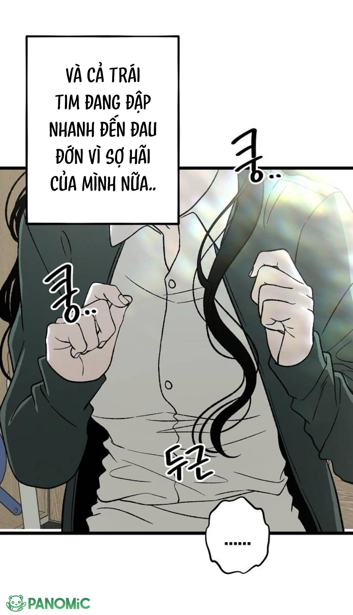 Mong Ngóng Khắc Khoải - Chap 3 - Trang 11
