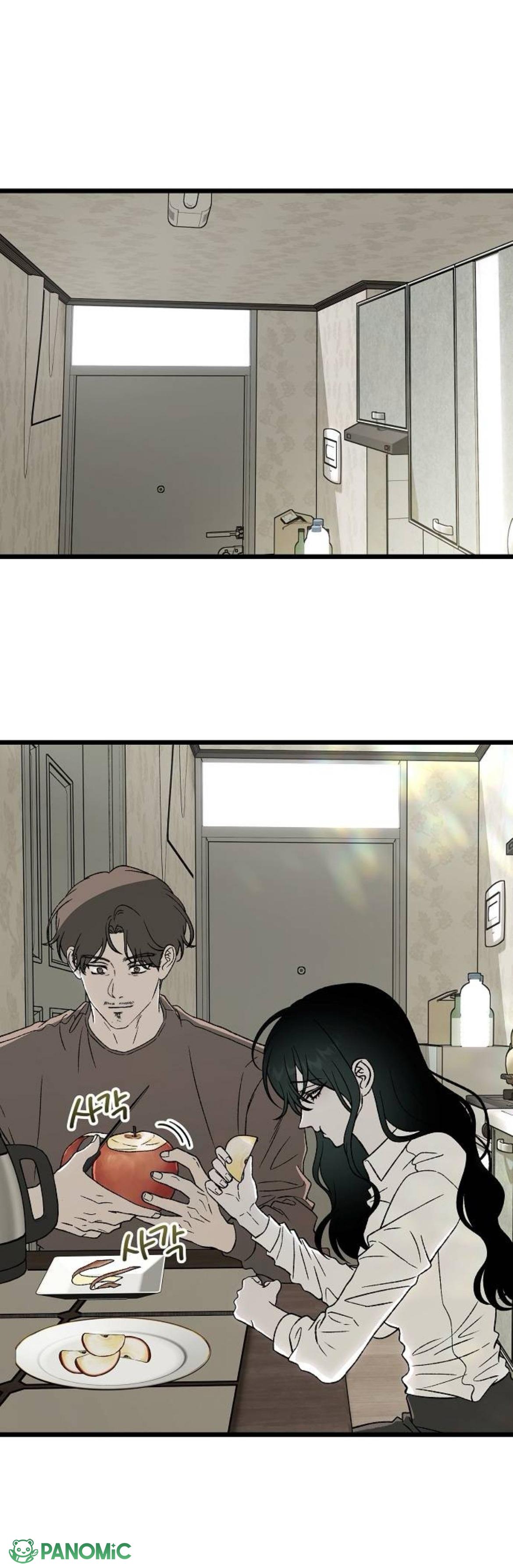 Mong Ngóng Khắc Khoải - Chap 3 - Trang 15