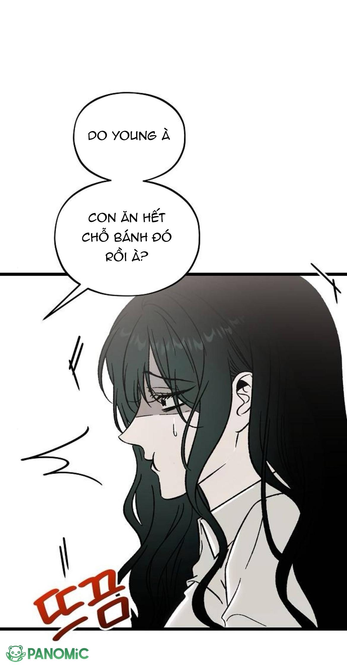 Mong Ngóng Khắc Khoải - Chap 3 - Trang 16