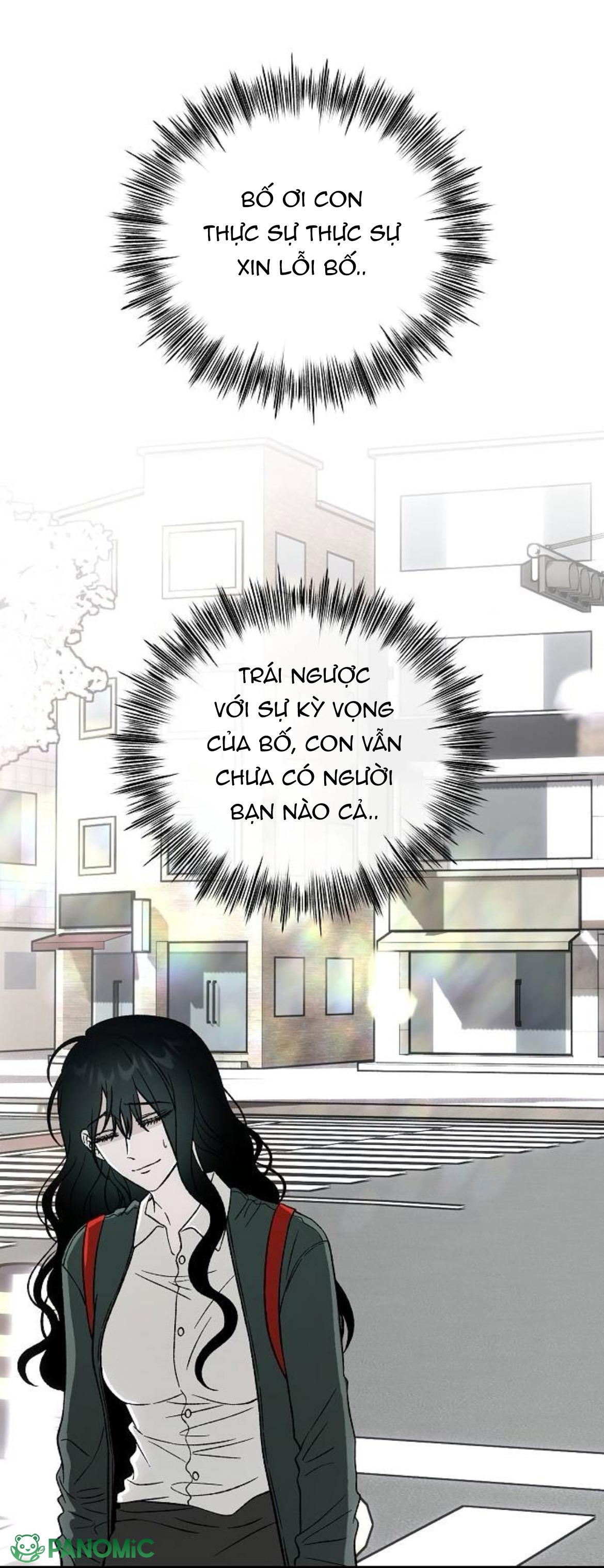Mong Ngóng Khắc Khoải - Chap 3 - Trang 20