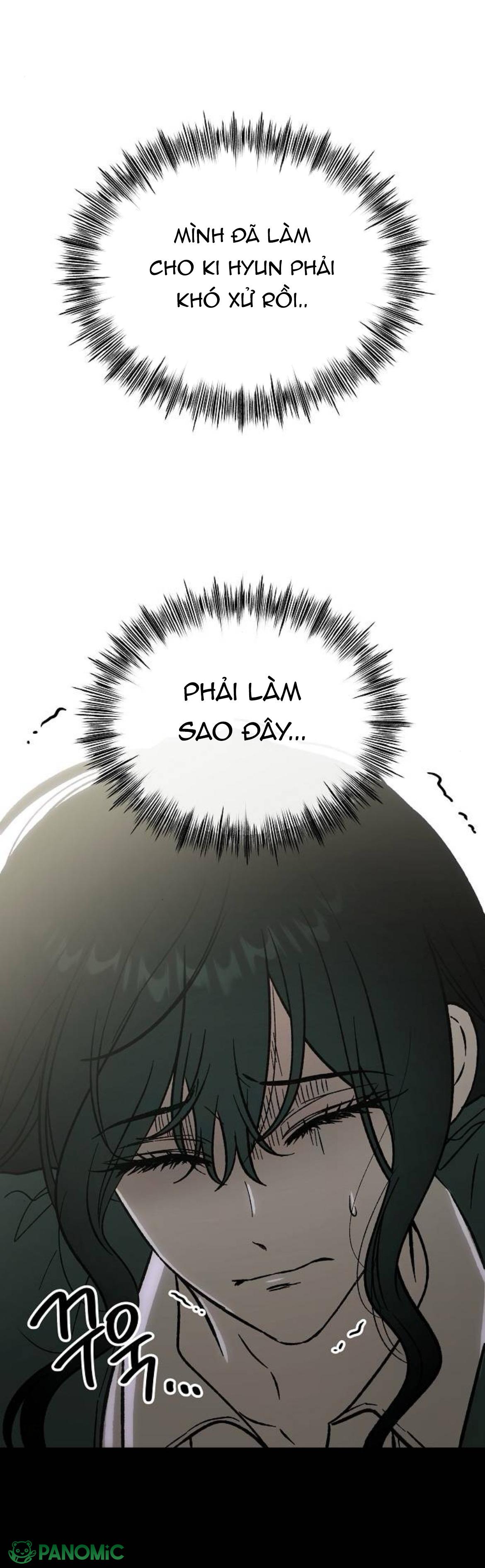 Mong Ngóng Khắc Khoải - Chap 3 - Trang 3