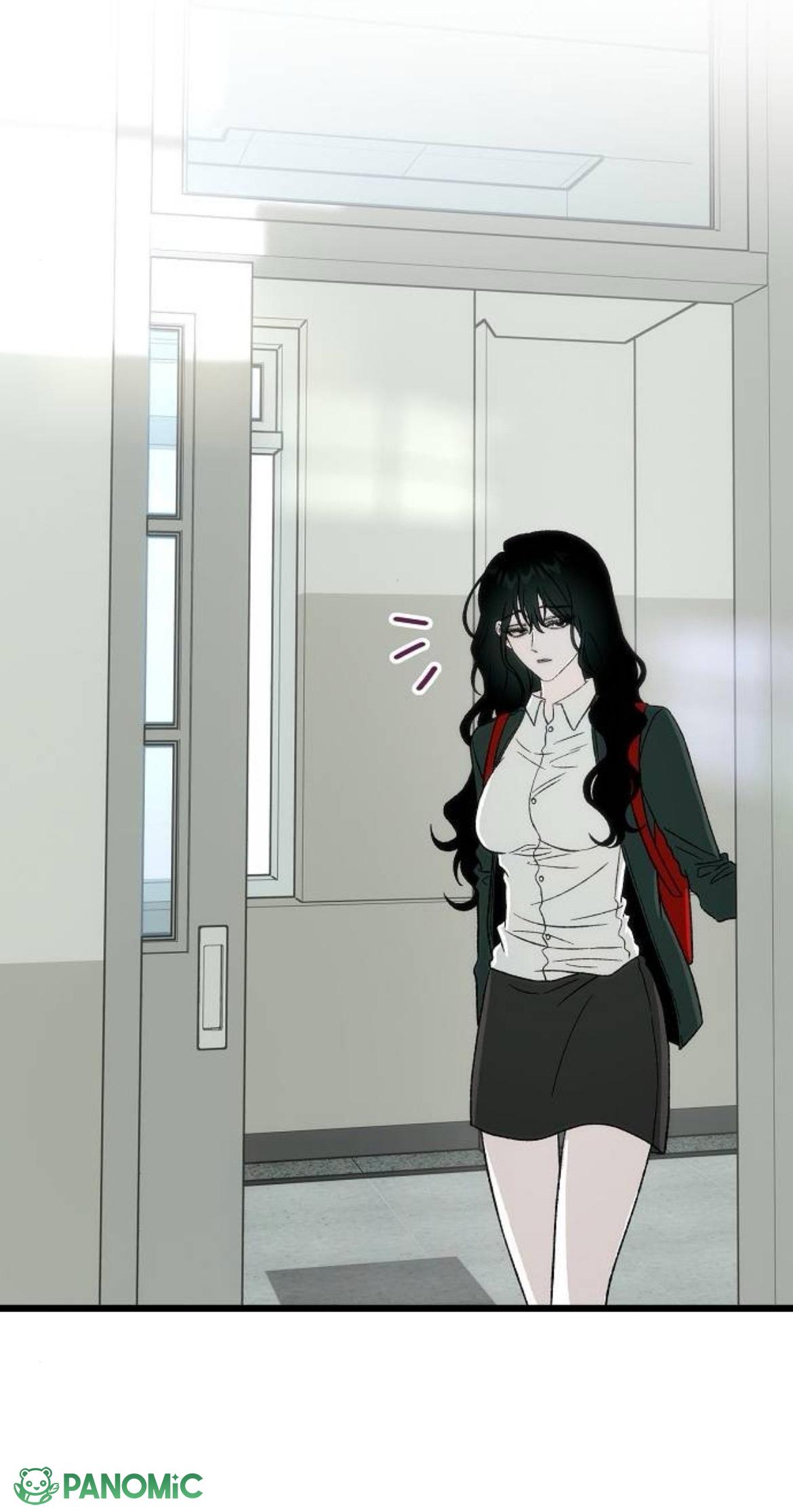 Mong Ngóng Khắc Khoải - Chap 3 - Trang 22