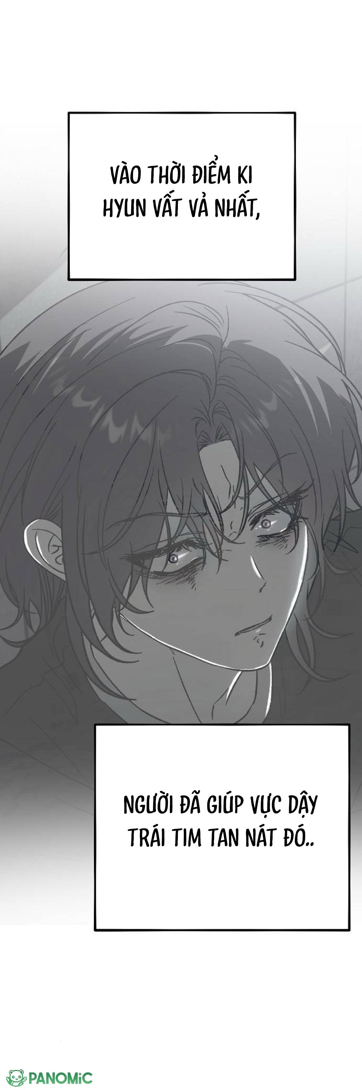 Mong Ngóng Khắc Khoải - Chap 3 - Trang 27