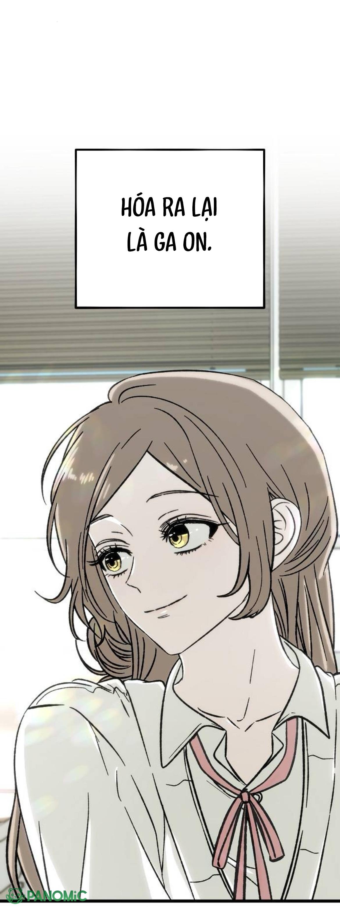 Mong Ngóng Khắc Khoải - Chap 3 - Trang 28