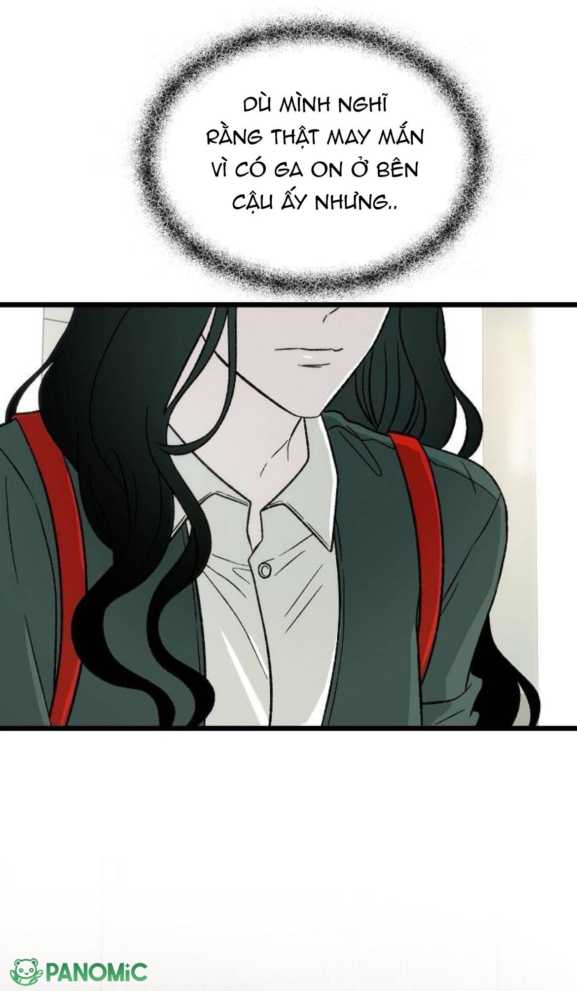 Mong Ngóng Khắc Khoải - Chap 3 - Trang 29