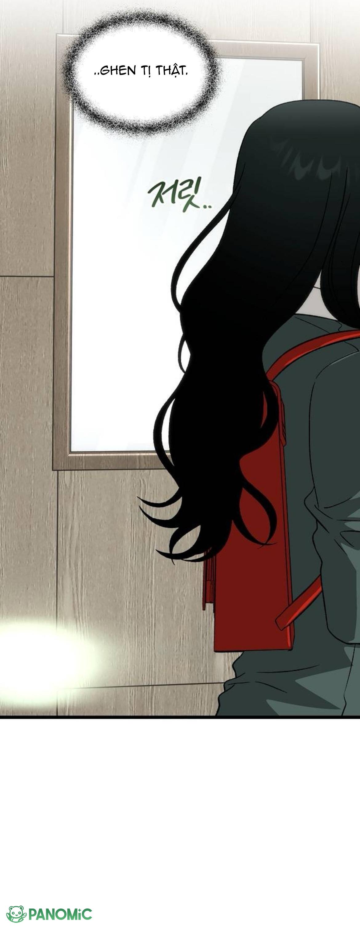 Mong Ngóng Khắc Khoải - Chap 3 - Trang 30