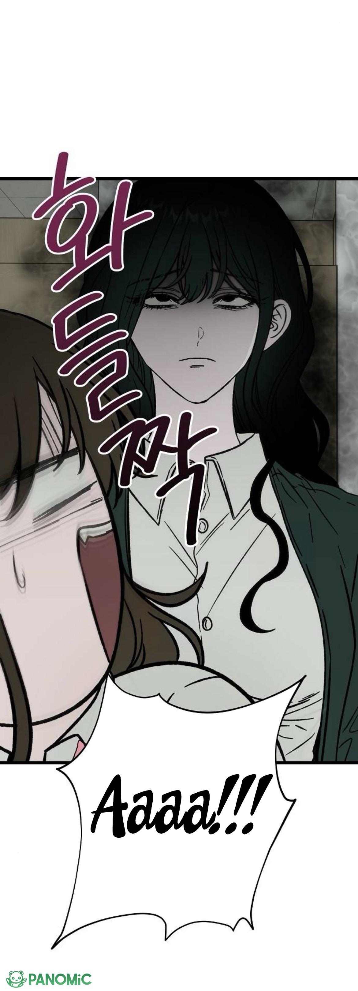 Mong Ngóng Khắc Khoải - Chap 3 - Trang 34