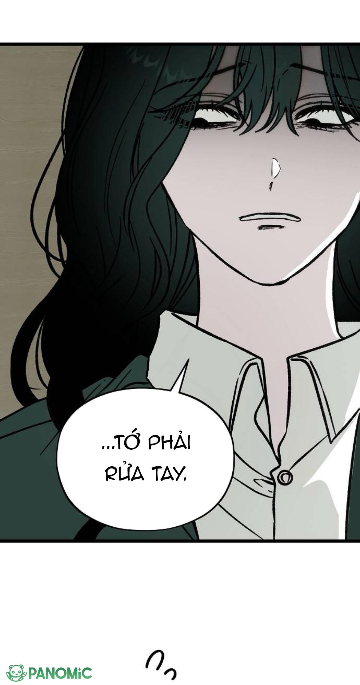 Mong Ngóng Khắc Khoải - Chap 3 - Trang 35