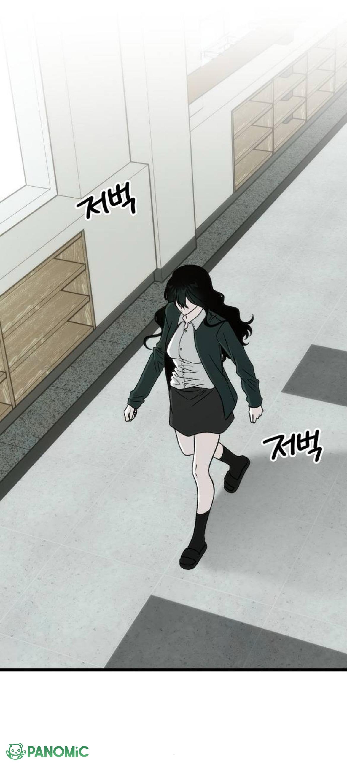 Mong Ngóng Khắc Khoải - Chap 3 - Trang 37