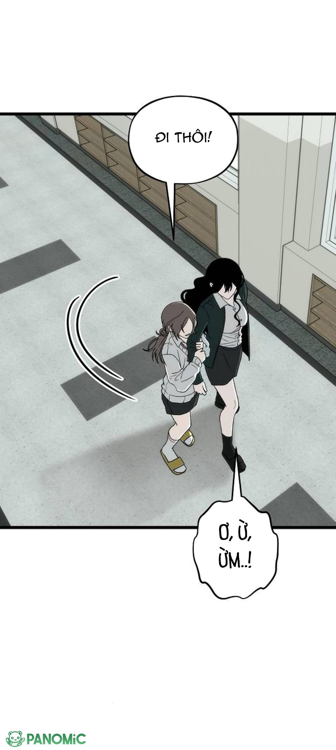 Mong Ngóng Khắc Khoải - Chap 3 - Trang 42