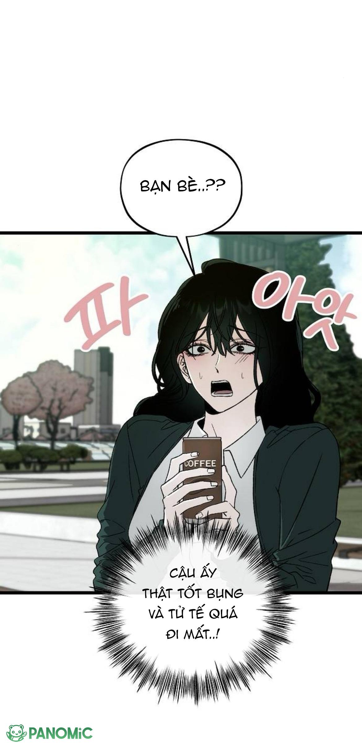 Mong Ngóng Khắc Khoải - Chap 3 - Trang 45