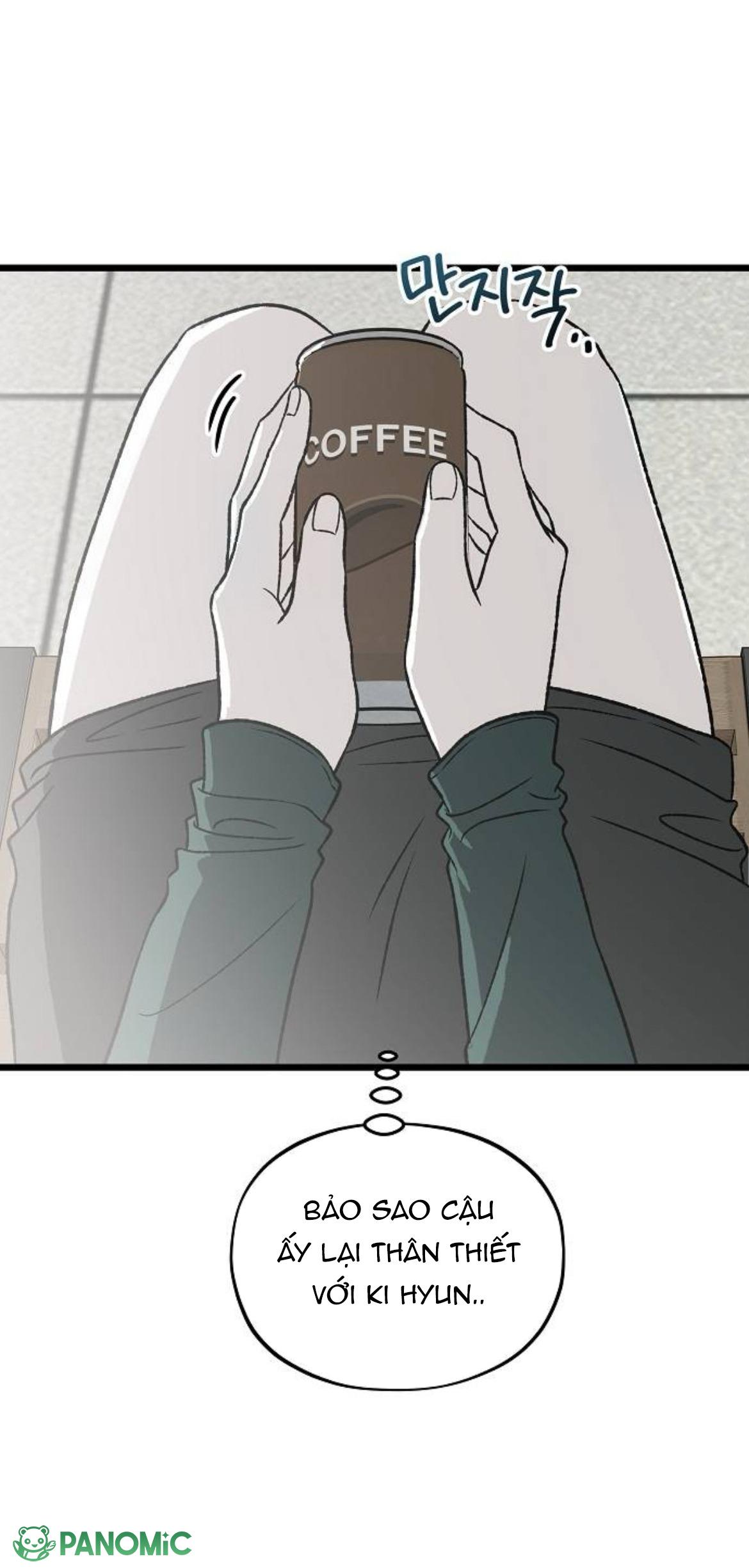 Mong Ngóng Khắc Khoải - Chap 3 - Trang 47