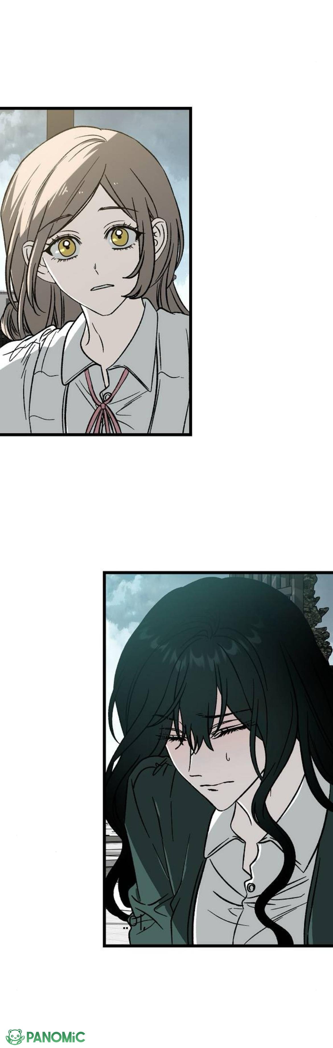 Mong Ngóng Khắc Khoải - Chap 3 - Trang 50