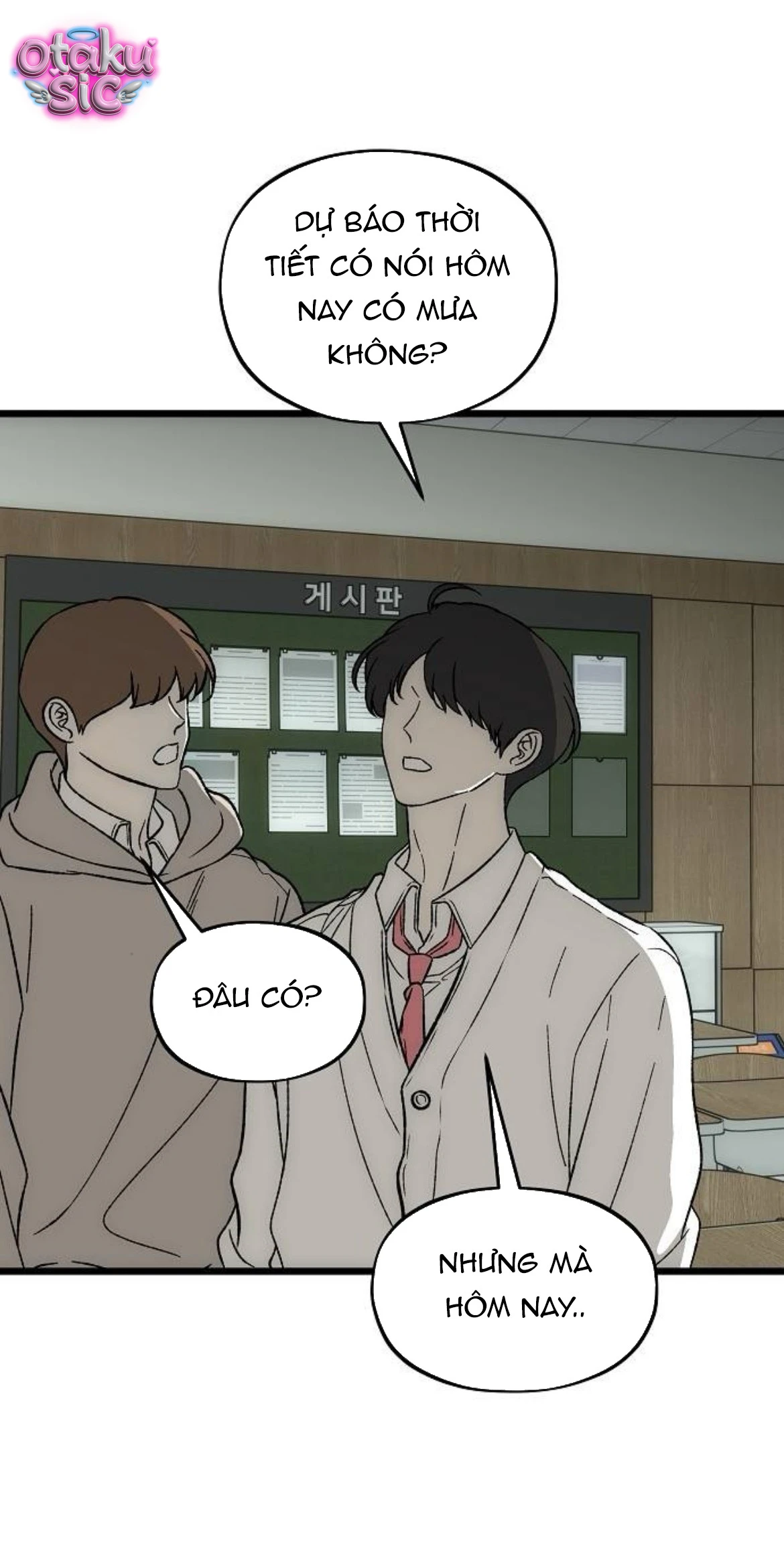 Mong Ngóng Khắc Khoải - Chap 4 - Trang 2