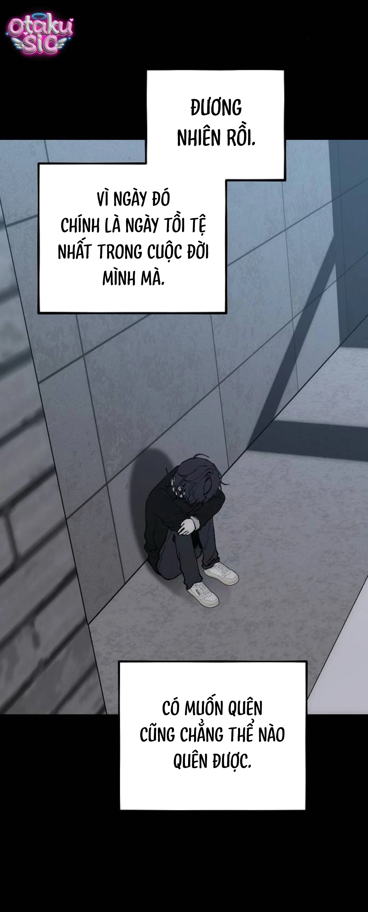 Mong Ngóng Khắc Khoải - Chap 4 - Trang 101