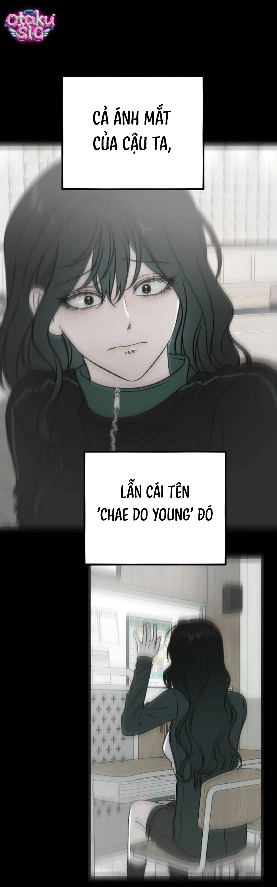 Mong Ngóng Khắc Khoải - Chap 4 - Trang 102