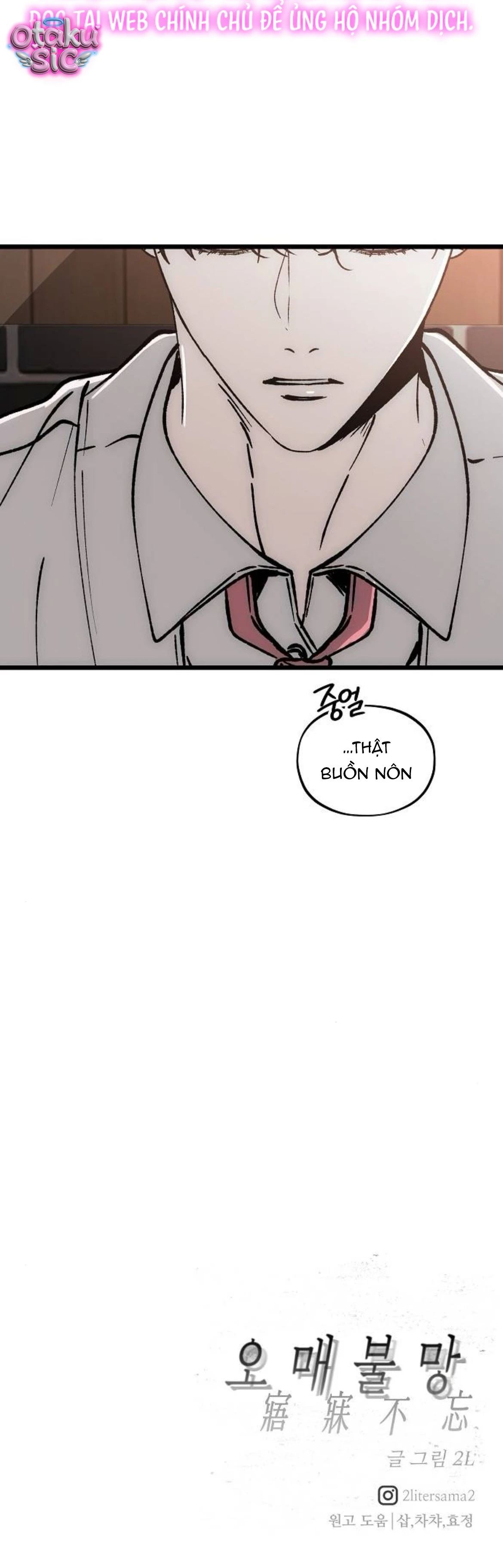 Mong Ngóng Khắc Khoải - Chap 4 - Trang 104