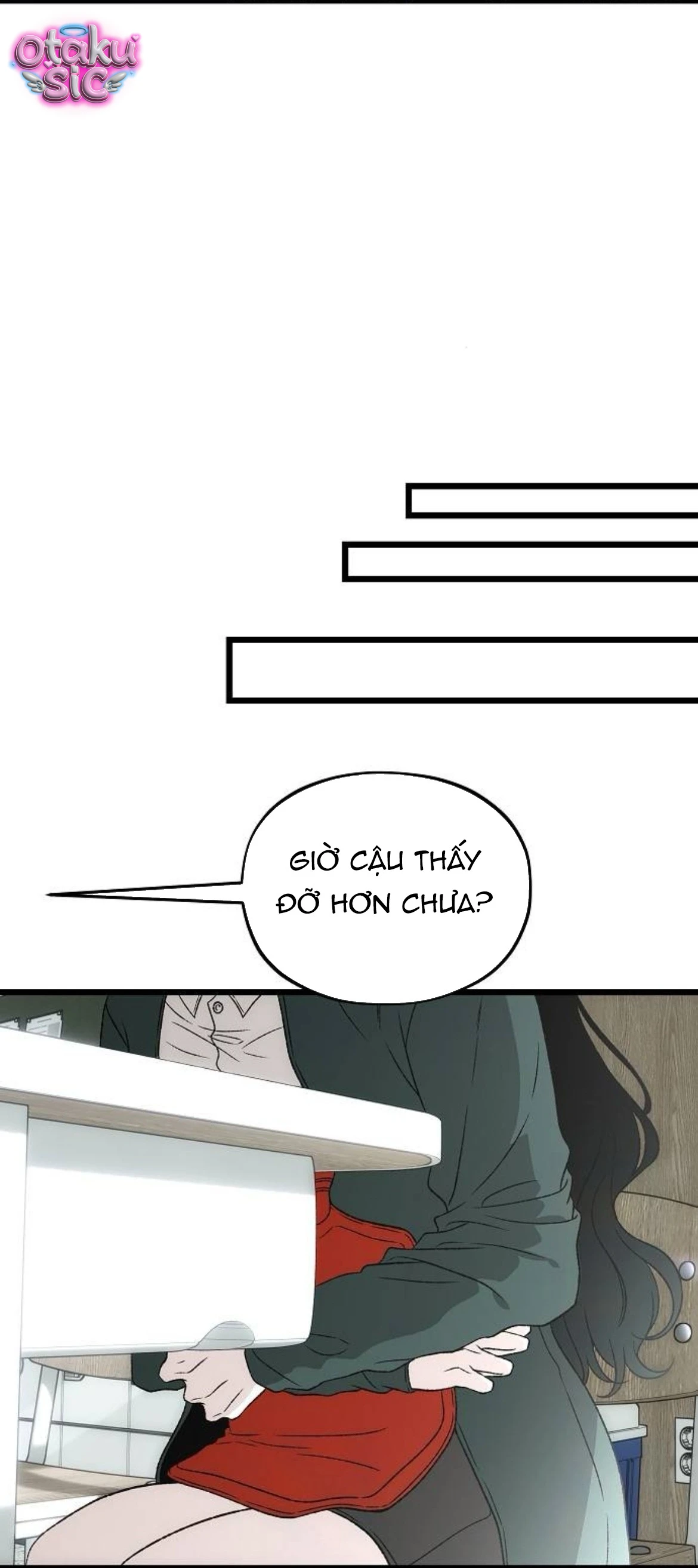 Mong Ngóng Khắc Khoải - Chap 4 - Trang 20