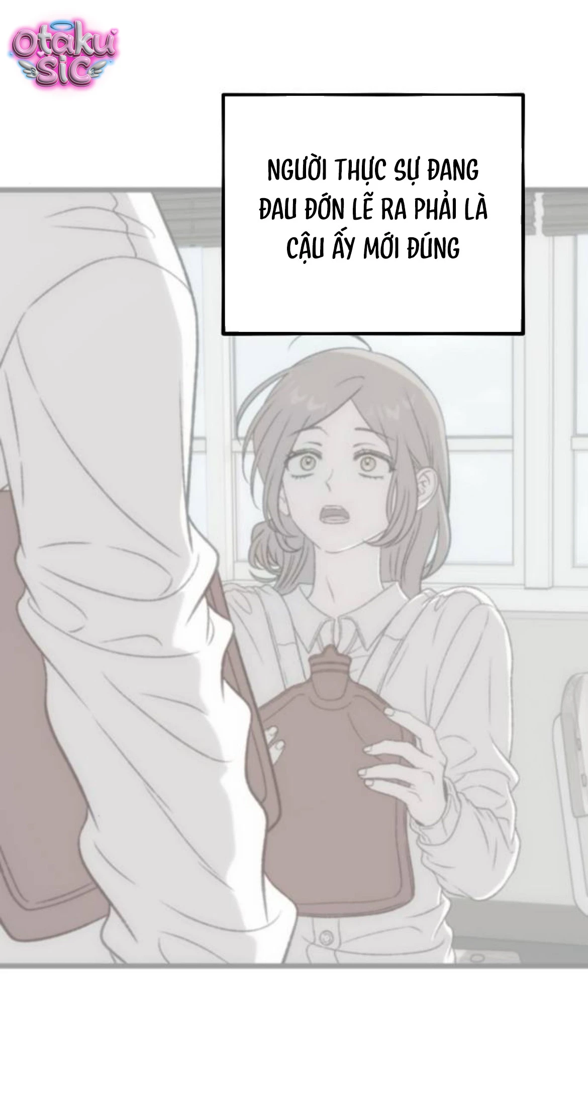 Mong Ngóng Khắc Khoải - Chap 4 - Trang 24