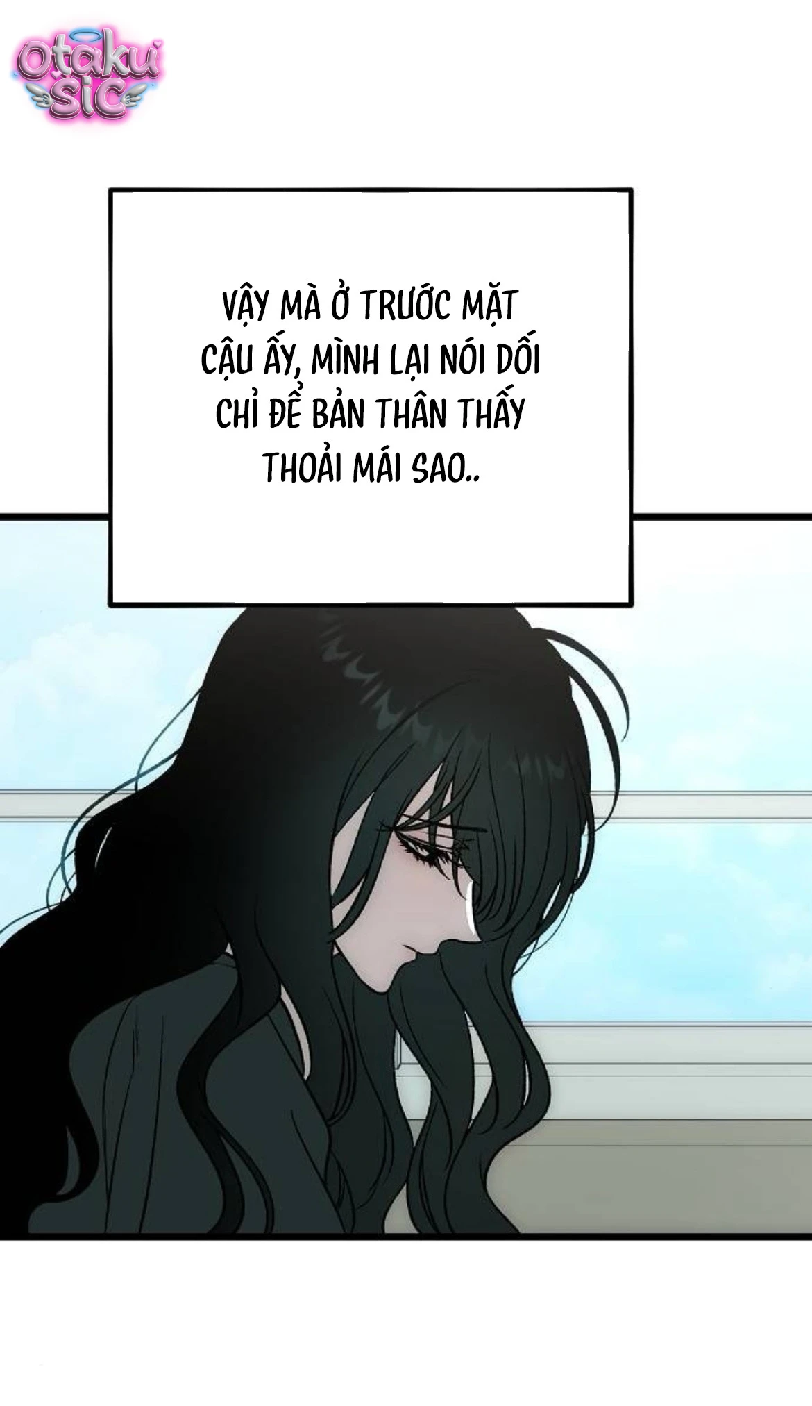 Mong Ngóng Khắc Khoải - Chap 4 - Trang 25