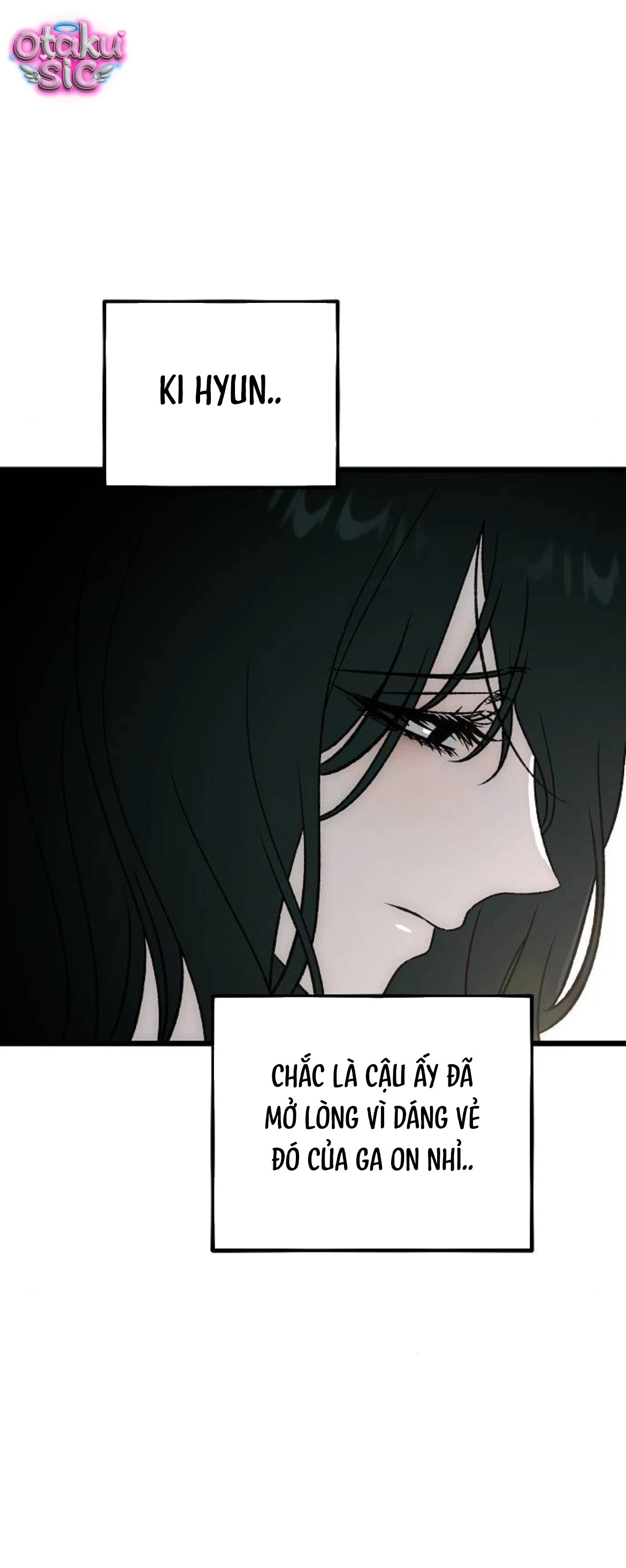 Mong Ngóng Khắc Khoải - Chap 4 - Trang 27