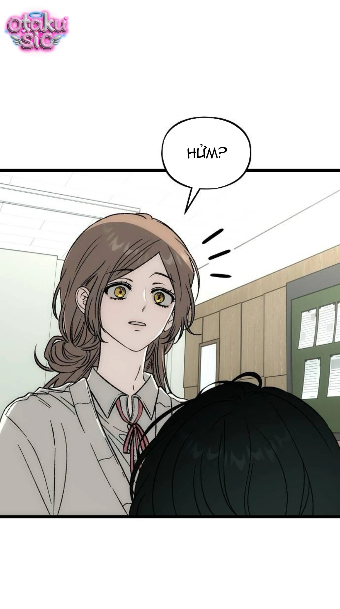 Mong Ngóng Khắc Khoải - Chap 4 - Trang 4