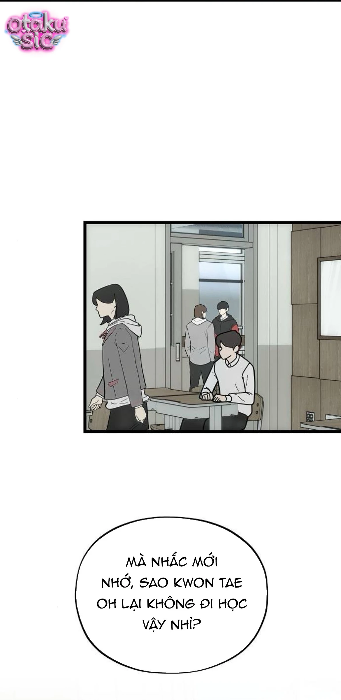 Mong Ngóng Khắc Khoải - Chap 4 - Trang 32