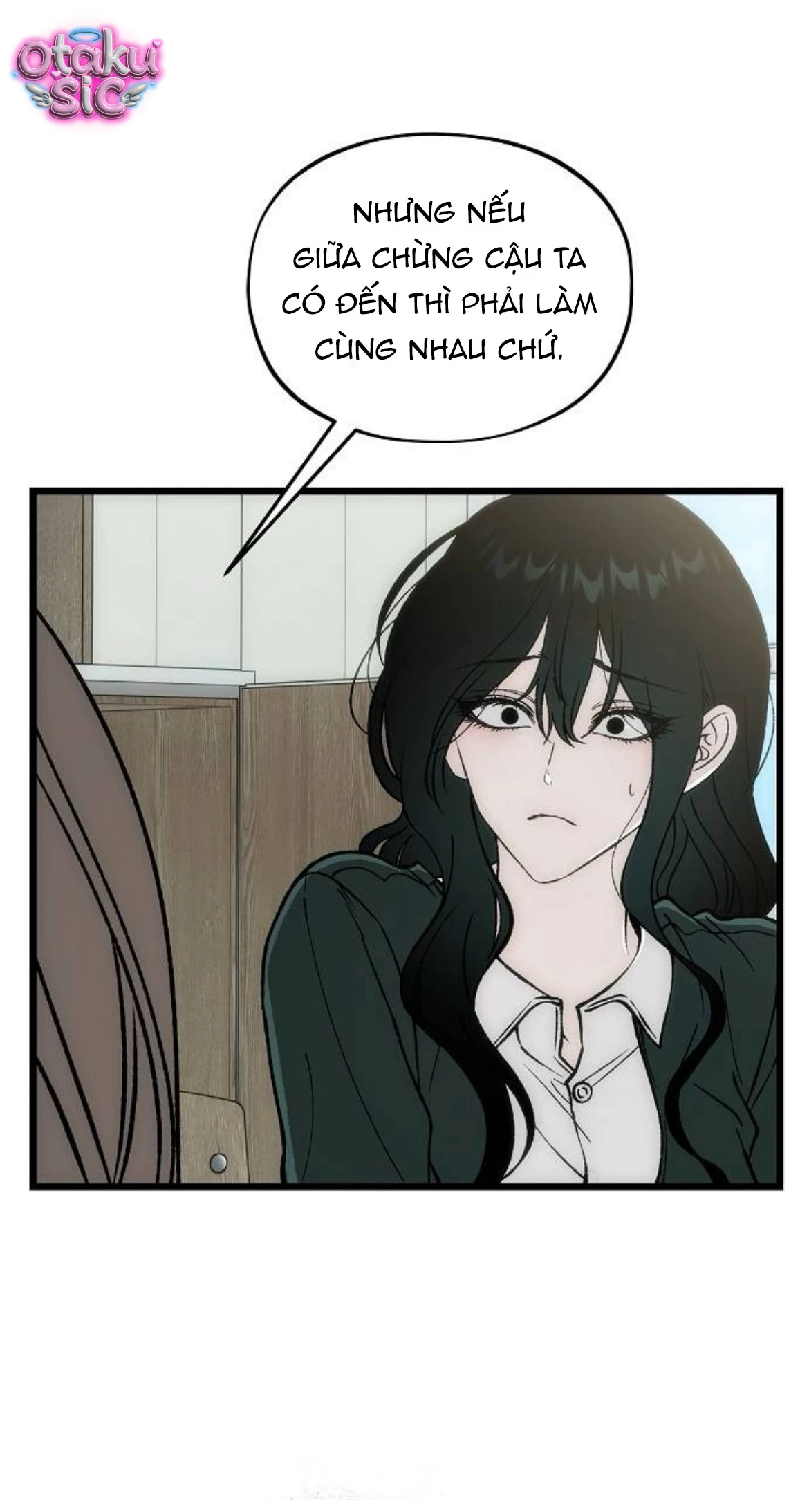 Mong Ngóng Khắc Khoải - Chap 4 - Trang 34