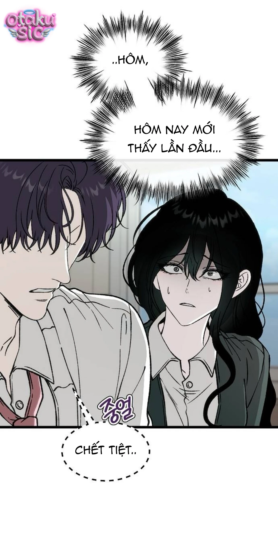 Mong Ngóng Khắc Khoải - Chap 4 - Trang 38