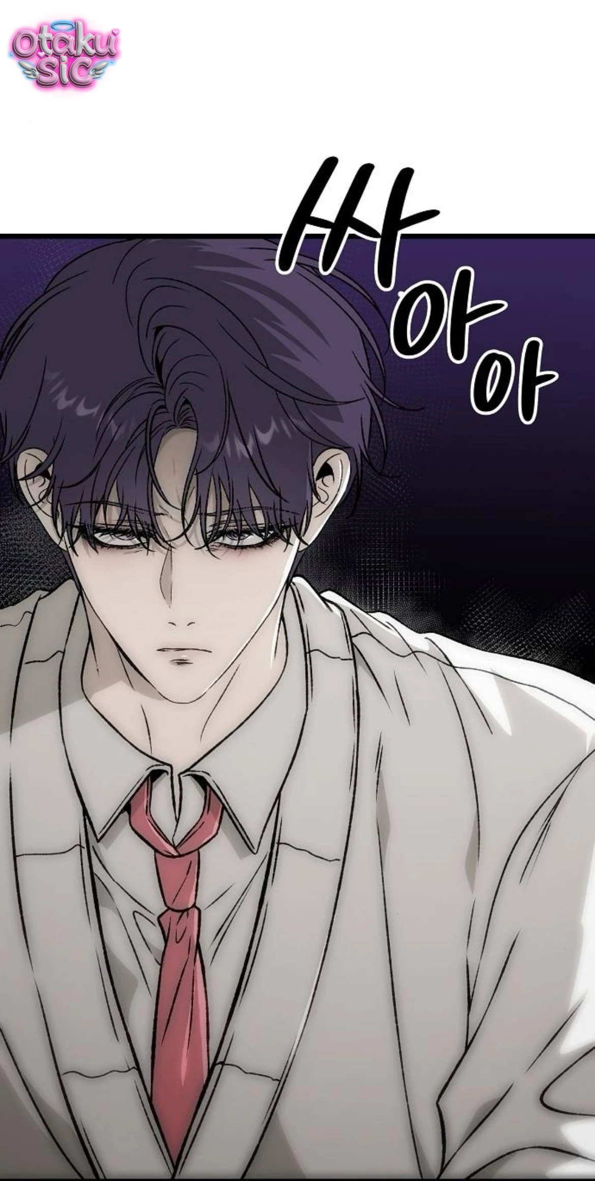 Mong Ngóng Khắc Khoải - Chap 4 - Trang 44