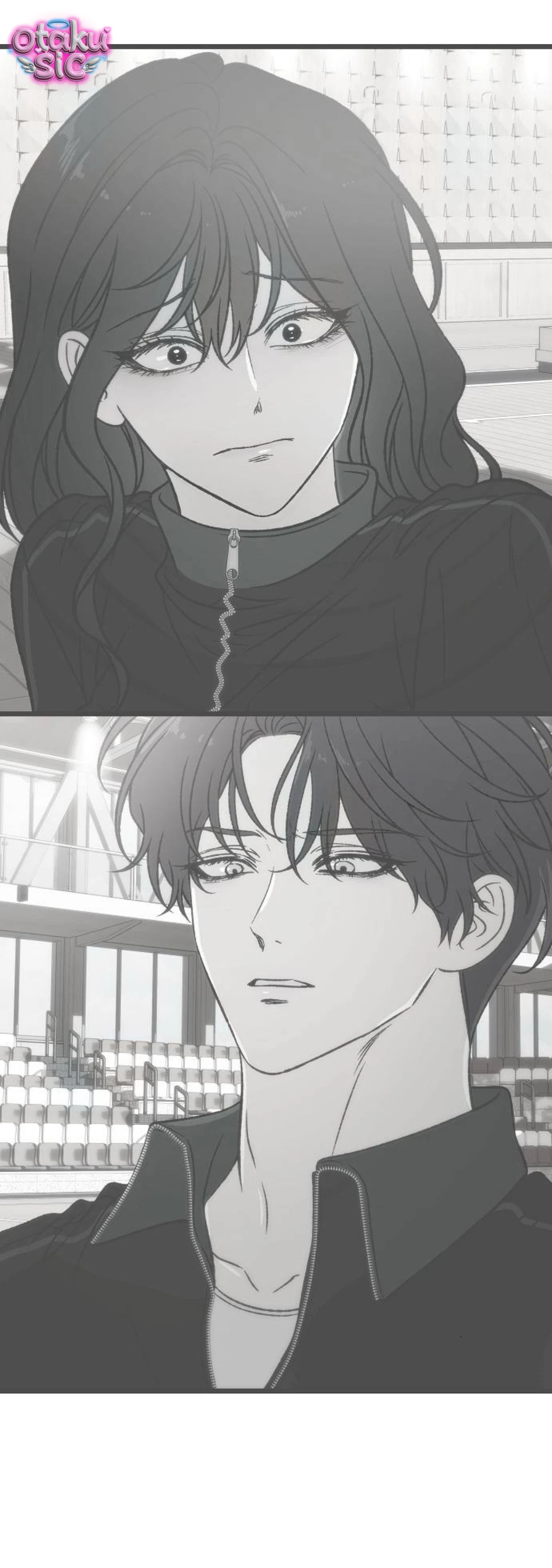 Mong Ngóng Khắc Khoải - Chap 4 - Trang 47