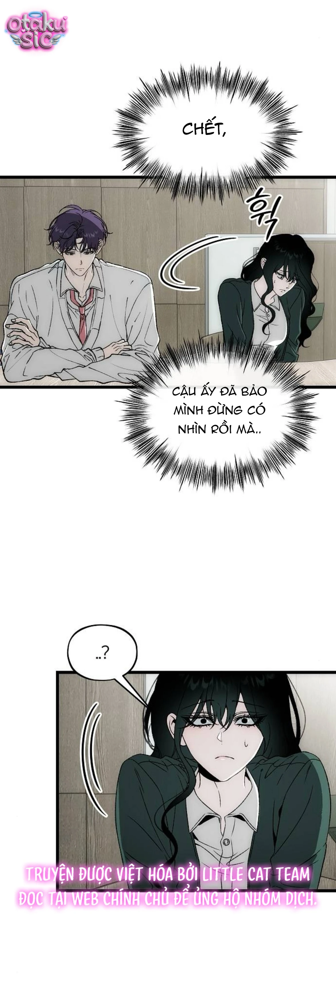 Mong Ngóng Khắc Khoải - Chap 4 - Trang 49