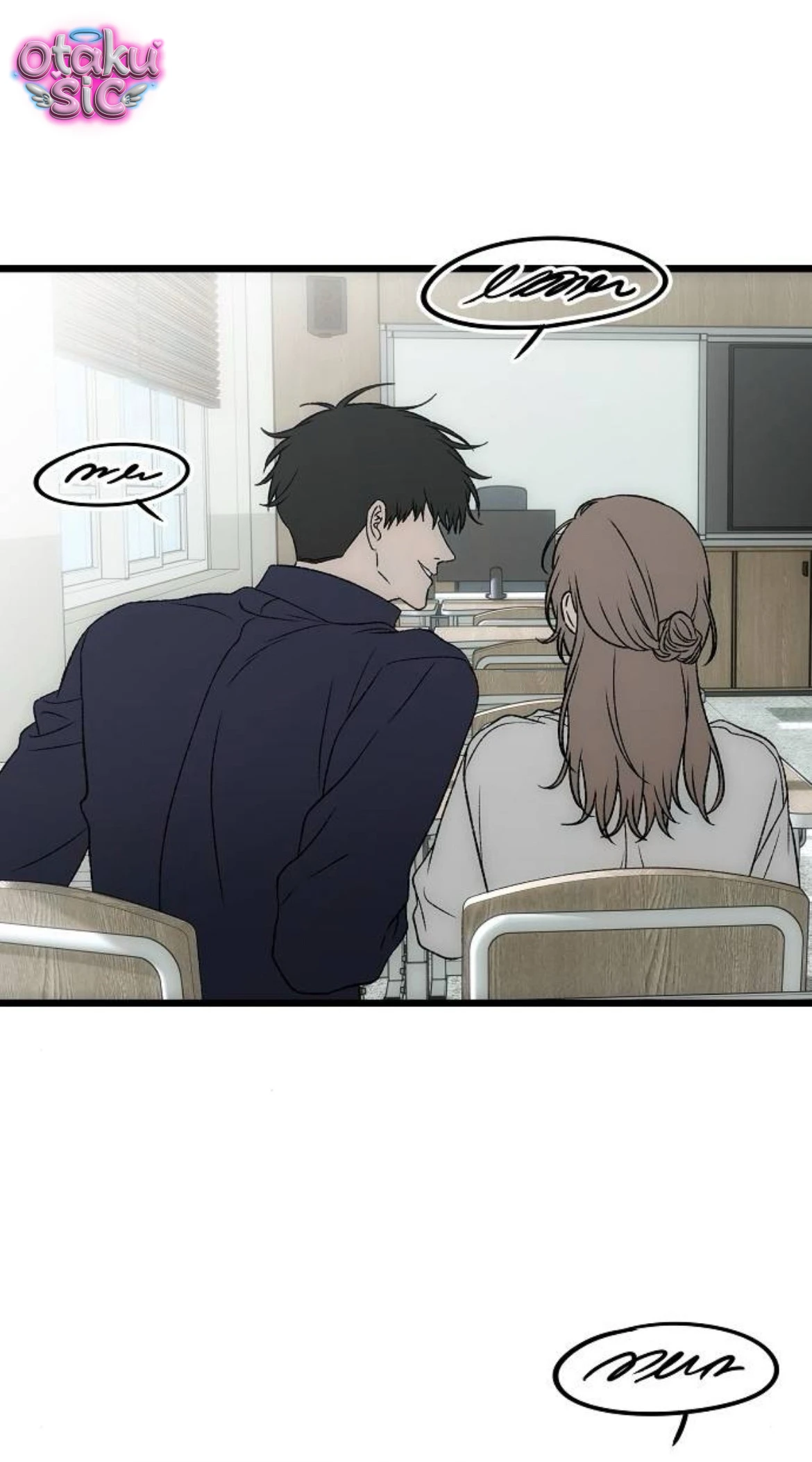 Mong Ngóng Khắc Khoải - Chap 4 - Trang 50